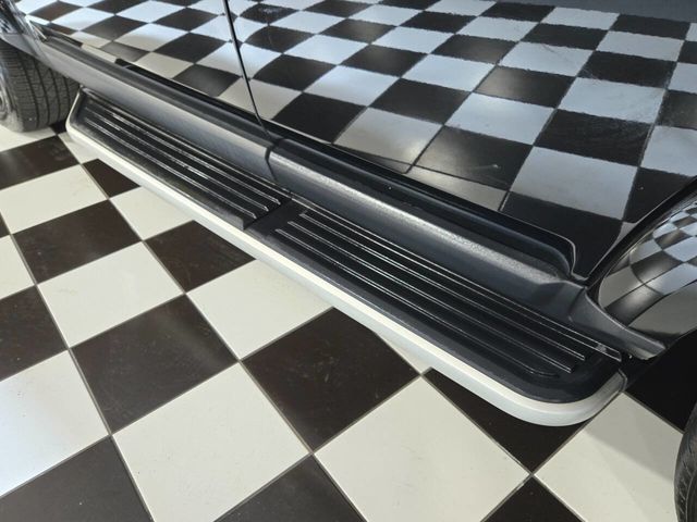 2015 Land Rover LR4 4WD 4dr LUX - 22990056 - 20