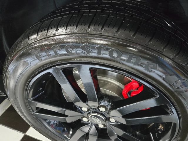 2015 Land Rover LR4 4WD 4dr LUX - 22990056 - 22