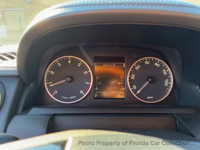 2015 Land Rover LR4 HSE LUX 4WD - 22950738 - 11