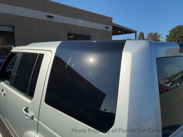 2015 Land Rover LR4 HSE LUX 4WD - 22950738 - 14