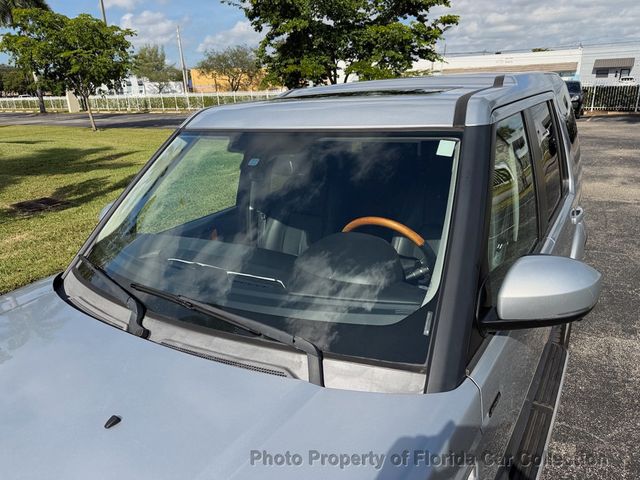 2015 Land Rover LR4 HSE LUXURY 4WD - 22950738 - 24