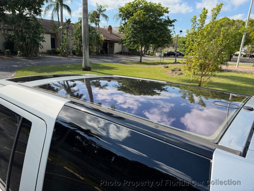 2015 Land Rover LR4 HSE LUXURY 4WD - 22950738 - 27