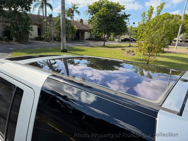 2015 Land Rover LR4 HSE LUXURY 4WD - 22950738 - 27