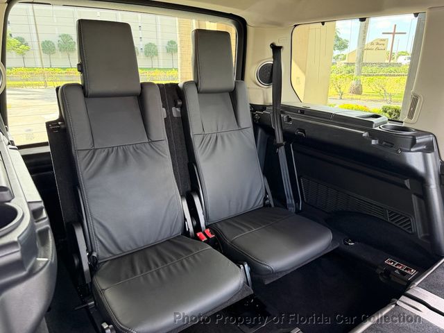 2015 Land Rover LR4 HSE LUXURY 4WD - 22950738 - 43