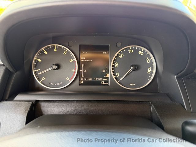 2015 Land Rover LR4 HSE LUXURY 4WD - 22950738 - 51