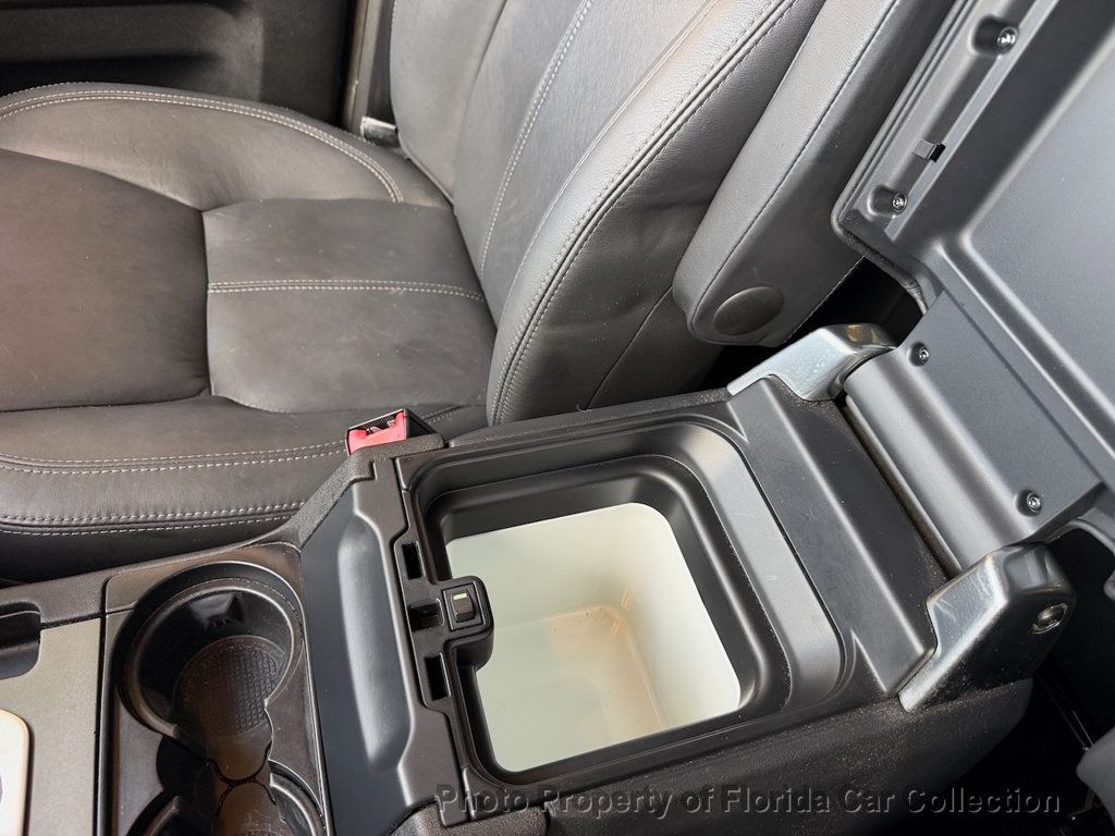 2015 Land Rover LR4 HSE LUXURY 4WD - 22950738 - 59