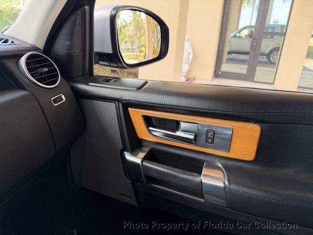 2015 Land Rover LR4 HSE LUXURY 4WD - 22950738 - 65