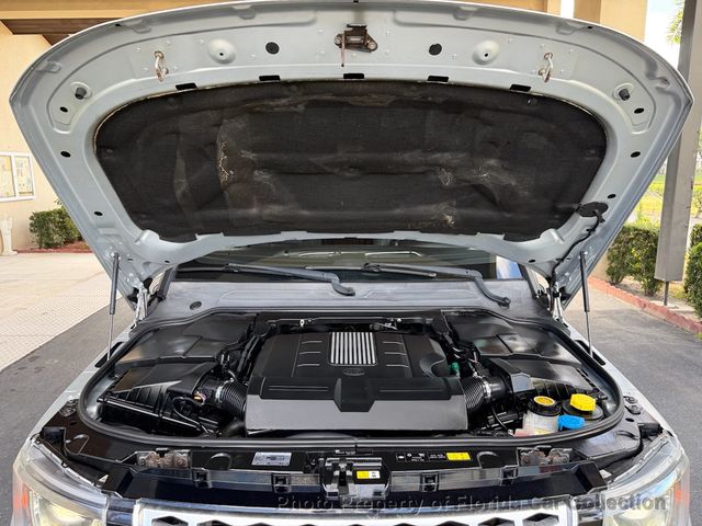 2015 Land Rover LR4 HSE LUXURY 4WD - 22950738 - 81