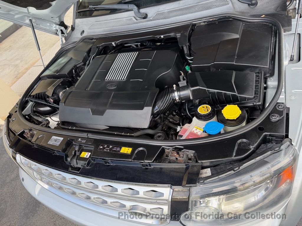 2015 Land Rover LR4 HSE LUXURY 4WD - 22950738 - 85