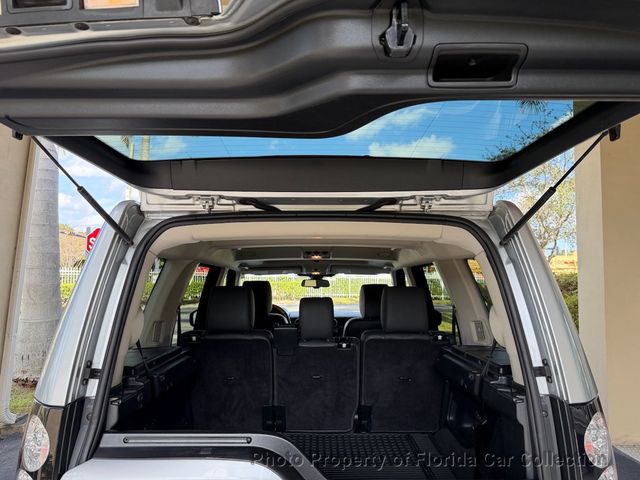 2015 Land Rover LR4 HSE LUXURY 4WD - 22950738 - 88