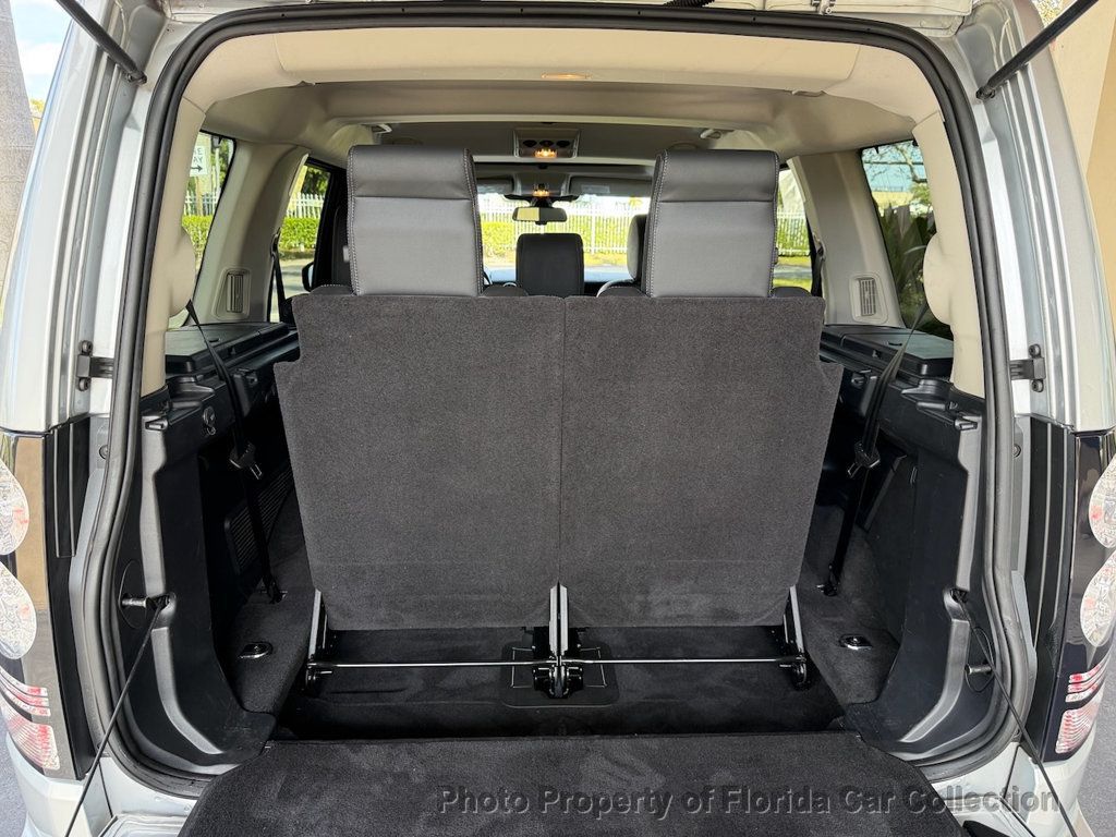 2015 Land Rover LR4 HSE LUXURY 4WD - 22950738 - 92