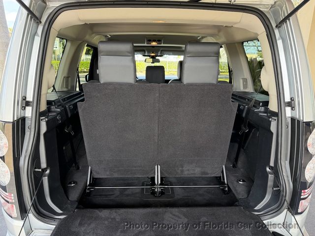 2015 Land Rover LR4 HSE LUXURY 4WD - 22950738 - 92