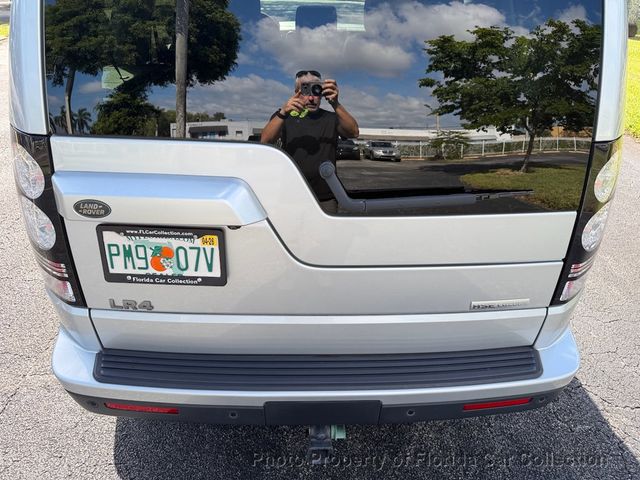 2015 Land Rover LR4 HSE LUXURY 4WD - 22950738 - 93