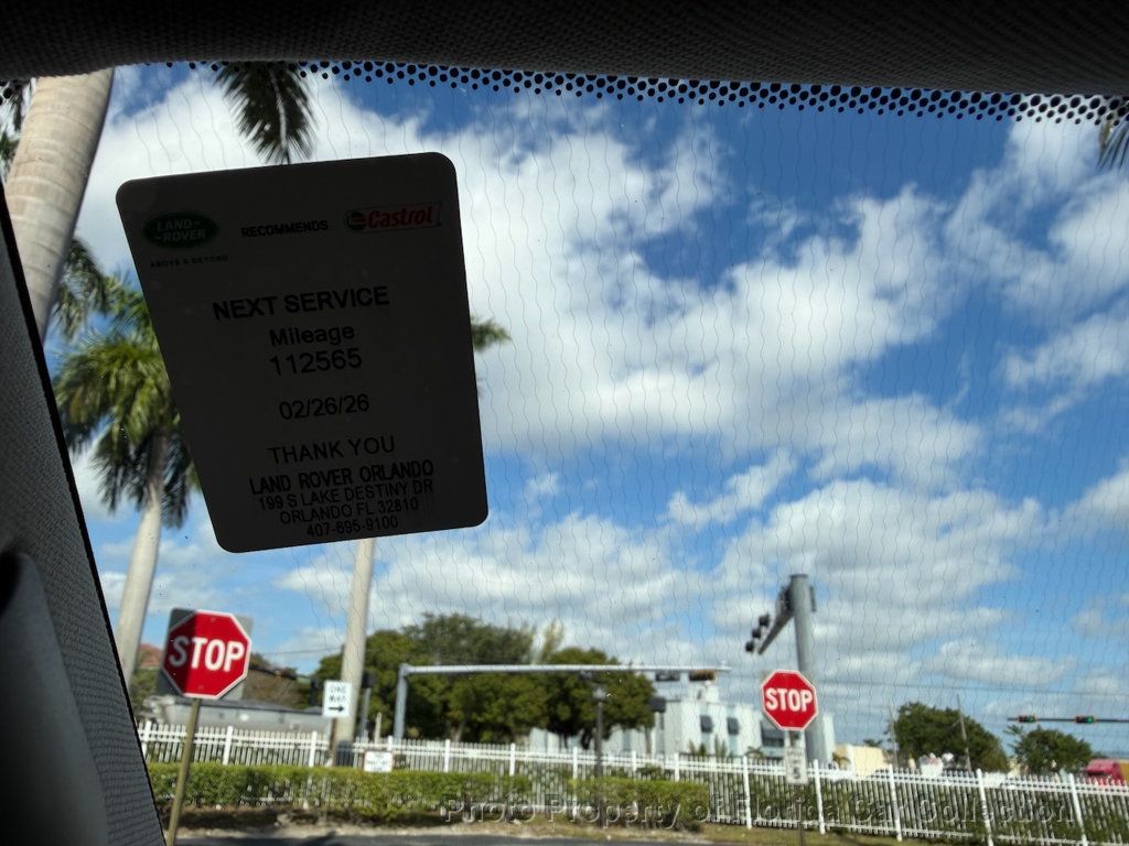 2015 Land Rover LR4 HSE LUXURY 4WD - 22950738 - 98