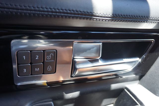 2015 Land Rover LR4 LR4 HSE LUX, PREMIUM WHEELS, MOON ROOF, LEATHER SEATS - 23043350 - 23
