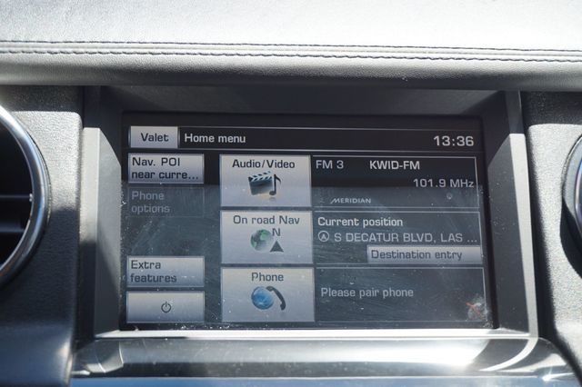 2015 Land Rover LR4 LR4 HSE LUX,THIRD ROW SEATS, PREMIUM WHEELS, MOON ROOF - 23043350 - 31