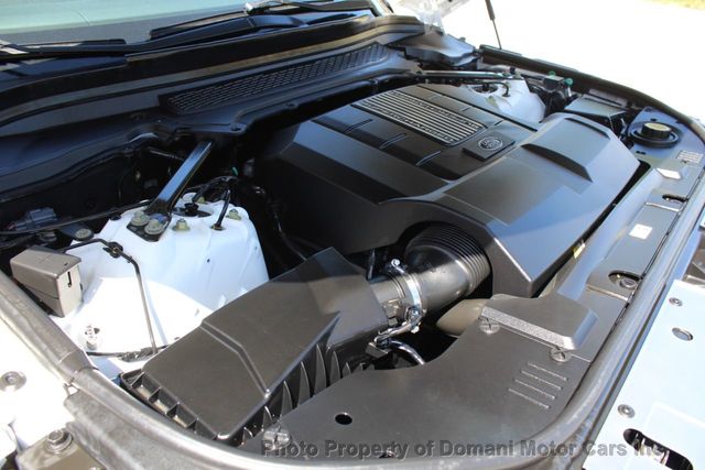 2015 Land Rover Range Rover 47,218  Mile Supercharged  HSE in Stunning Condition - 20208830 - 29