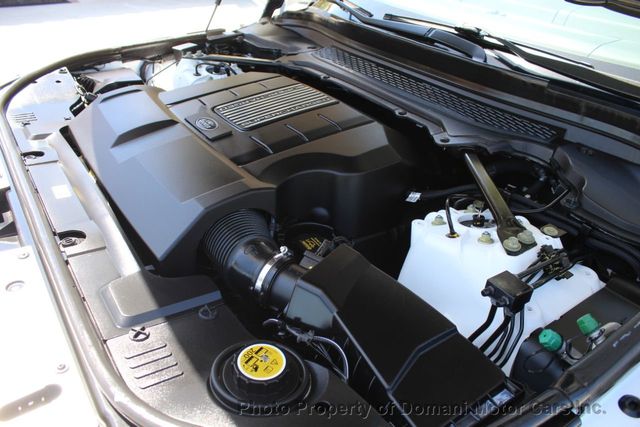 2015 Land Rover Range Rover 47,218  Mile Supercharged  HSE in Stunning Condition - 20208830 - 30