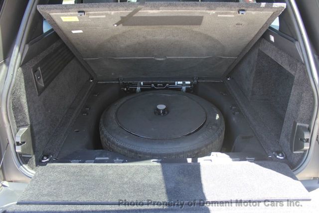 2015 Land Rover Range Rover 47,218  Mile Supercharged  HSE in Stunning Condition - 20208830 - 39