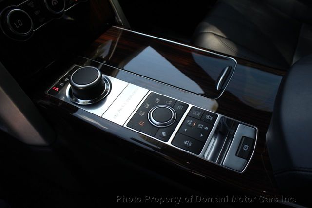 2015 Land Rover Range Rover 47,218  Mile Supercharged  HSE in Stunning Condition - 20208830 - 46