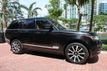 2015 Land Rover Range Rover 4WD 4dr Autobiography - 23023748 - 0