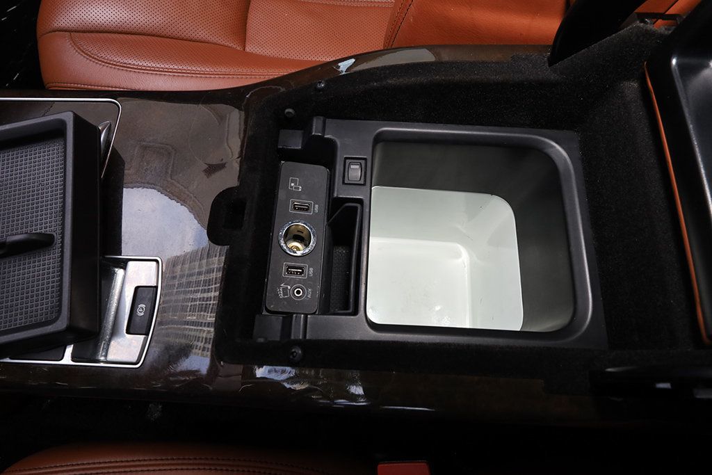 2015 Land Rover Range Rover 4WD 4dr Autobiography - 23023748 - 9