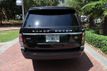 2015 Land Rover Range Rover 4WD 4dr Autobiography - 23023748 - 20