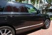 2015 Land Rover Range Rover 4WD 4dr Autobiography - 23023748 - 22