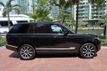 2015 Land Rover Range Rover 4WD 4dr Autobiography - 23023748 - 2