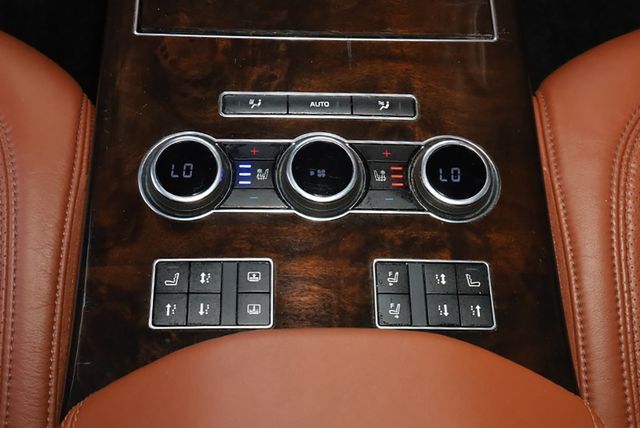 2015 Land Rover Range Rover 4WD 4dr Autobiography - 23023748 - 35