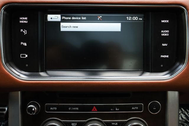 2015 Land Rover Range Rover 4WD 4dr Autobiography - 23023748 - 49