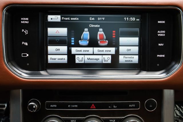 2015 Land Rover Range Rover 4WD 4dr Autobiography - 23023748 - 53