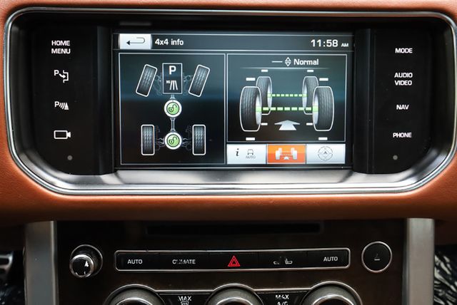 2015 Land Rover Range Rover 4WD 4dr Autobiography - 23023748 - 54