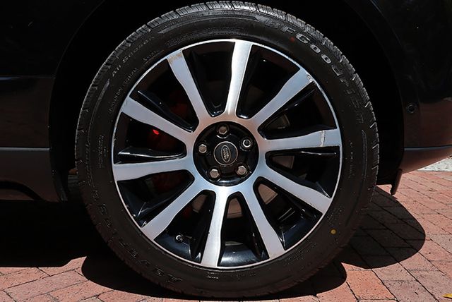2015 Land Rover Range Rover 4WD 4dr Autobiography - 23023748 - 66