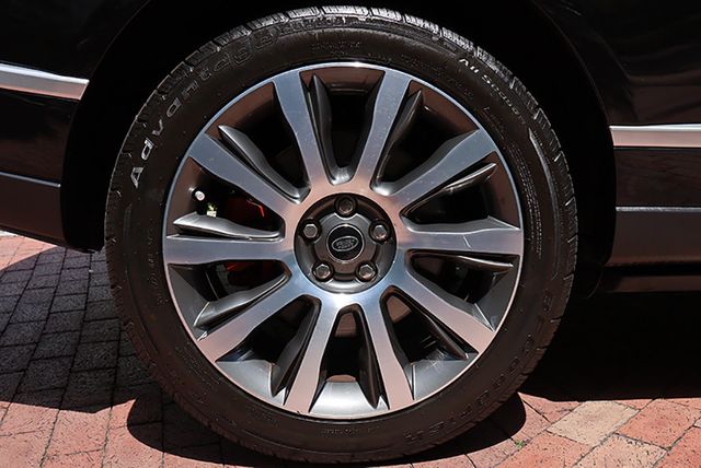2015 Land Rover Range Rover 4WD 4dr Autobiography - 23023748 - 67
