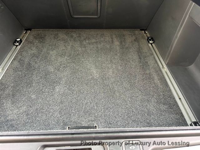 2015 Land Rover Range Rover 4WD 4dr Autobiography Black LWB - 22583266 - 21