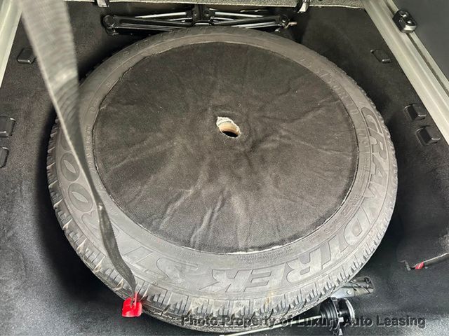 2015 Land Rover Range Rover 4WD 4dr Autobiography Black LWB - 22583266 - 22