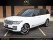 2015 Land Rover Range Rover 4WD 4dr Autobiography LWB - 23074681 - 0