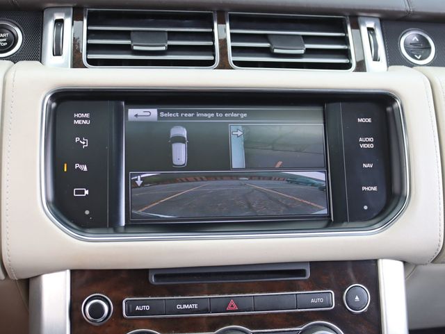 2015 Land Rover Range Rover 4WD 4dr Autobiography LWB - 23074681 - 18