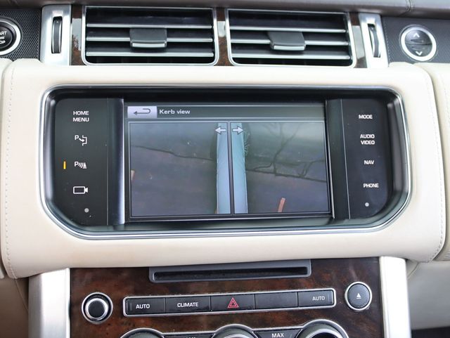 2015 Land Rover Range Rover 4WD 4dr Autobiography LWB - 23074681 - 19