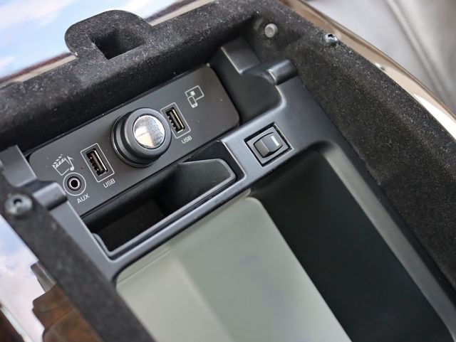 2015 Land Rover Range Rover 4WD 4dr Autobiography LWB - 23074681 - 24