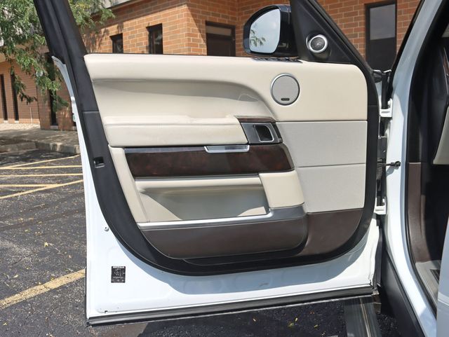 2015 Land Rover Range Rover 4WD 4dr Autobiography LWB - 23074681 - 33