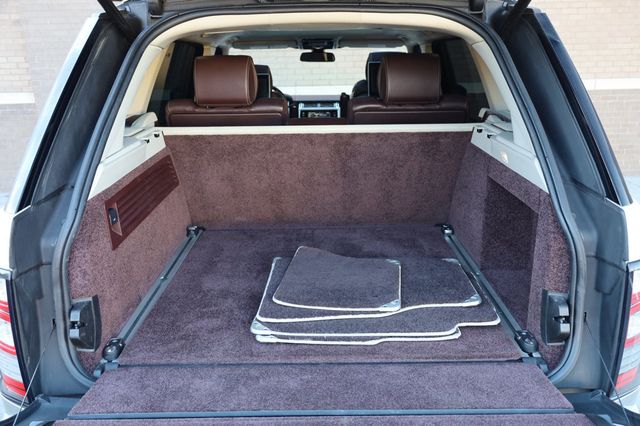 2015 Land Rover Range Rover 4WD 4dr Autobiography LWB - 22976725 - 10