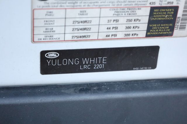 2015 Land Rover Range Rover 4WD 4dr Autobiography LWB - 22976725 - 12