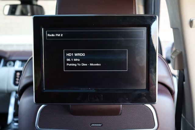 2015 Land Rover Range Rover 4WD 4dr Autobiography LWB - 22976725 - 24