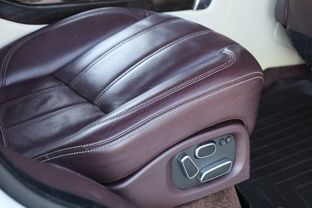 2015 Land Rover Range Rover 4WD 4dr Autobiography LWB - 22976725 - 27