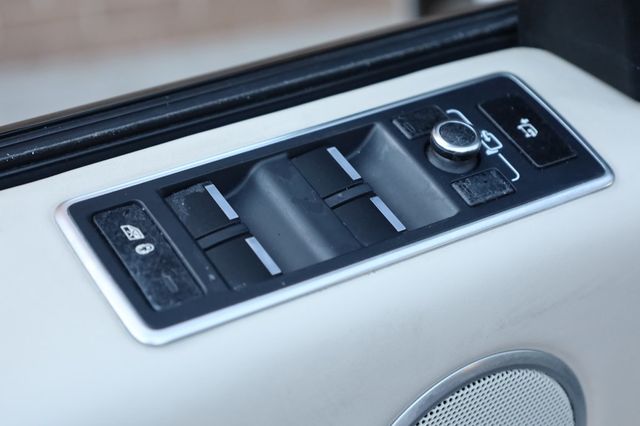 2015 Land Rover Range Rover 4WD 4dr Autobiography LWB - 22976725 - 34