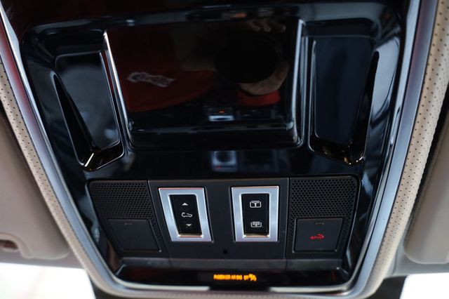 2015 Land Rover Range Rover 4WD 4dr Autobiography LWB - 22976725 - 36