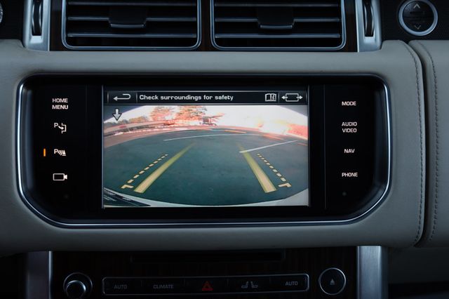 2015 Land Rover Range Rover 4WD 4dr Autobiography LWB - 22976725 - 38