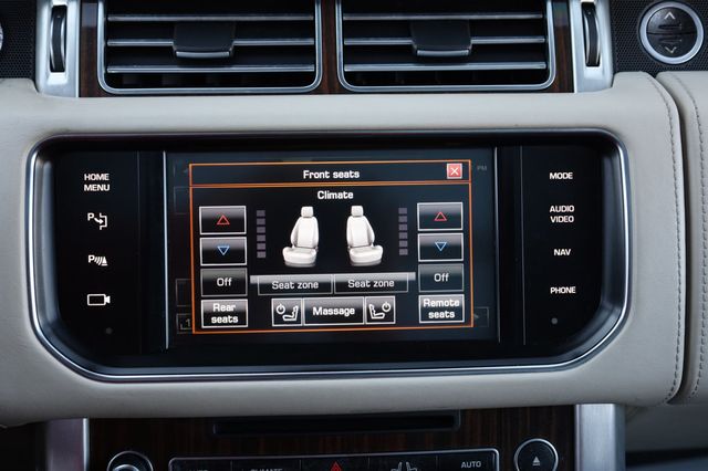 2015 Land Rover Range Rover 4WD 4dr Autobiography LWB - 22976725 - 39